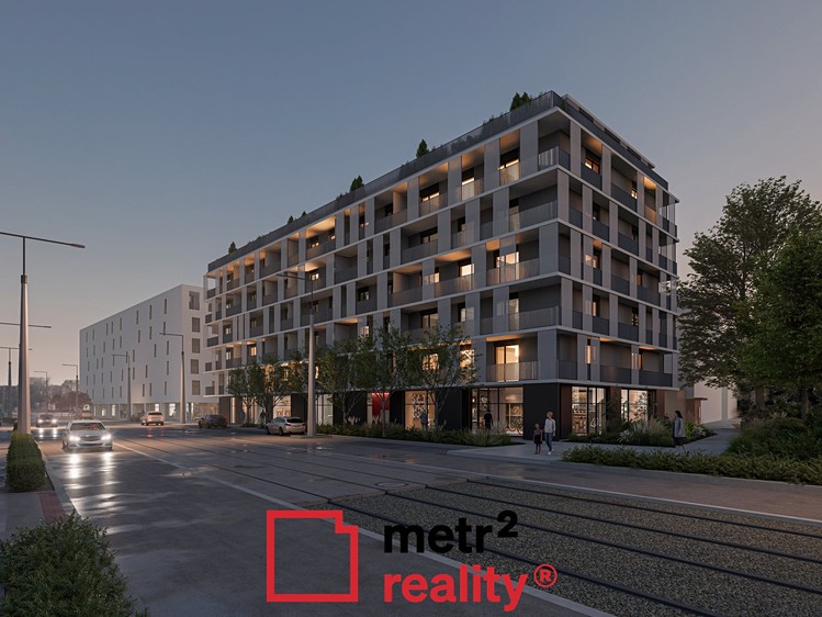 Prodej bytu 4+kk 82 m² - foto 1