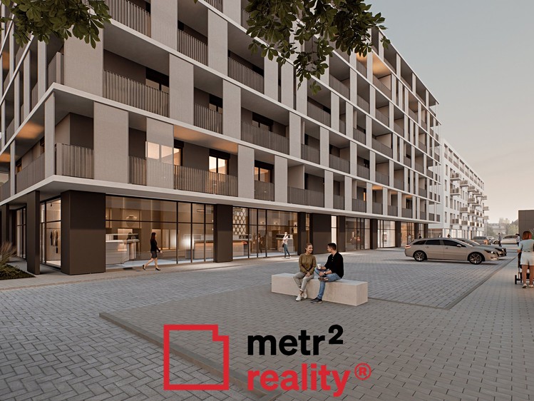 Prodej bytu 4+kk 82 m² - foto 2
