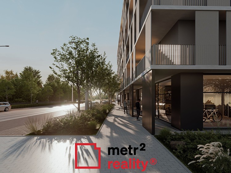 Prodej bytu 4+kk 82 m² - foto 3