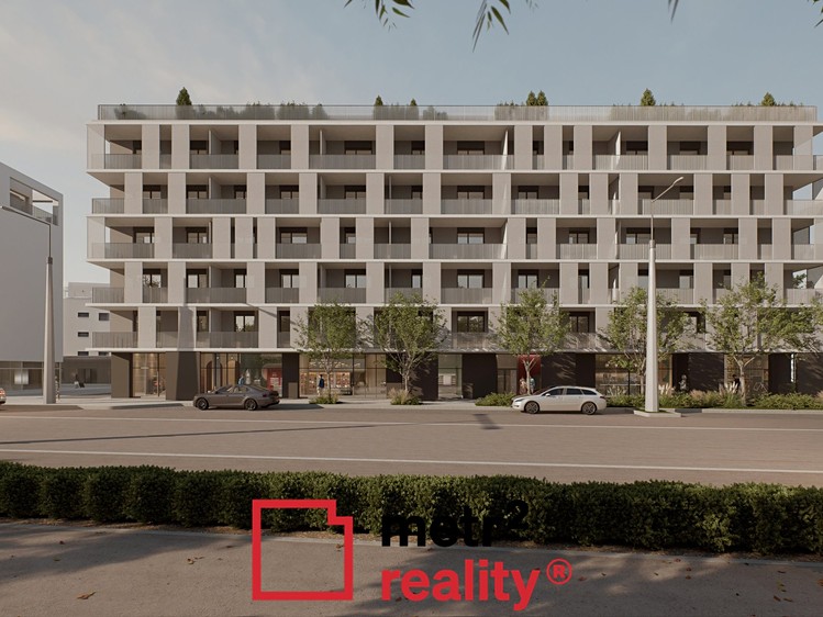 Prodej bytu 4+kk 82 m² - foto 4