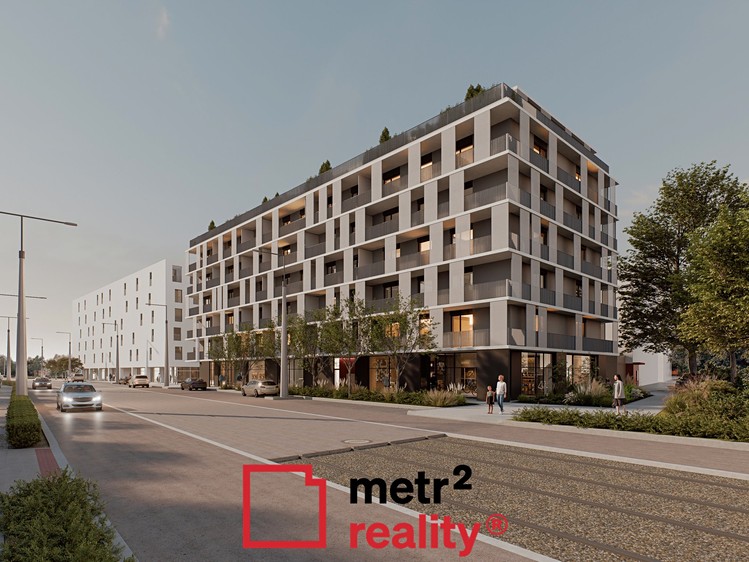 Prodej bytu 4+kk 82 m² - foto 5