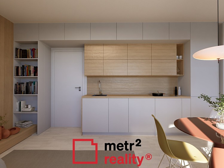 Prodej bytu 4+kk 82 m² - foto 8