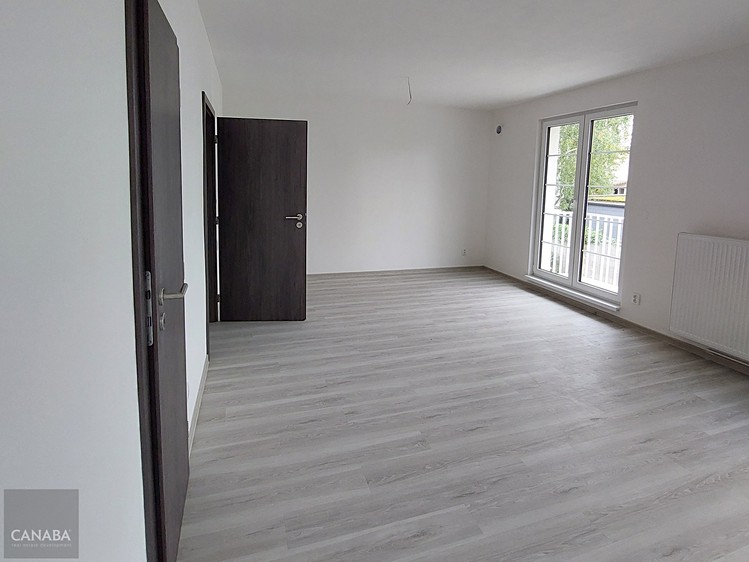 Prodej bytu 2+kk 54 m² - foto 2