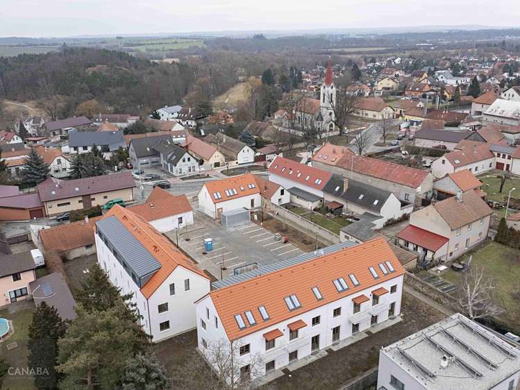 Prodej bytu 2+kk 54 m² - foto 6