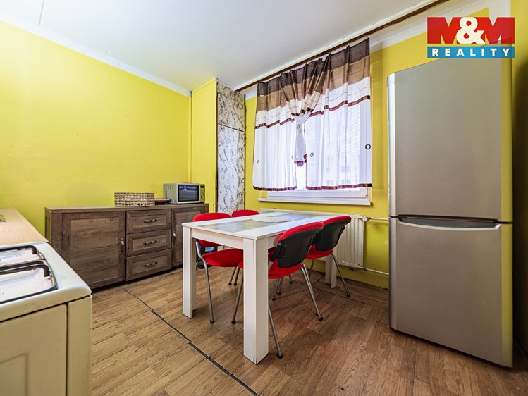 Prodej bytu 3+1 85 m² - foto 3