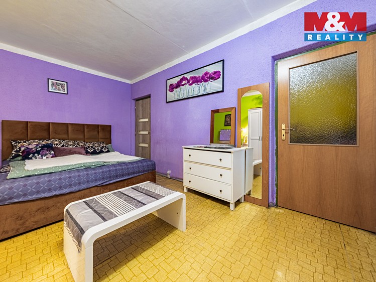 Prodej bytu 3+1 85 m² - foto 5