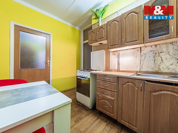 Prodej bytu 3+1 85 m² - foto 6
