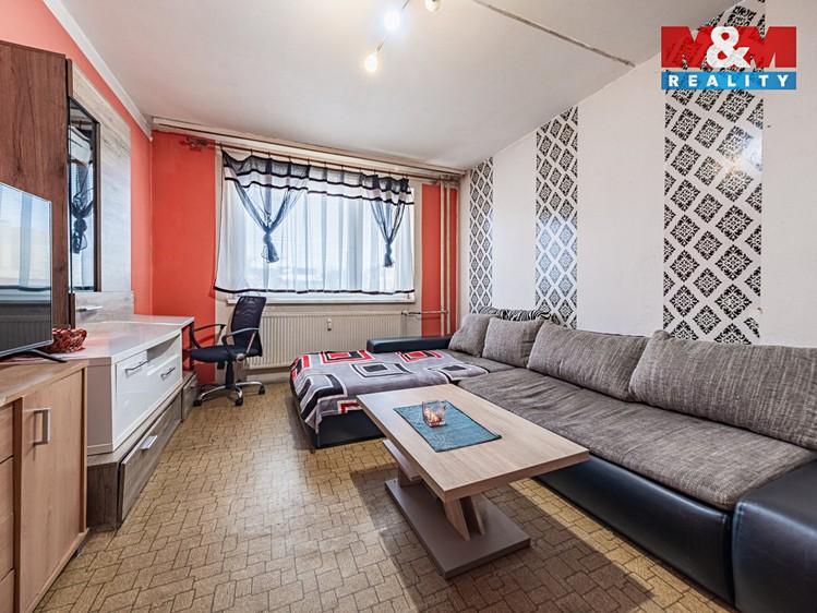 Prodej bytu 3+1 85 m² - foto 8
