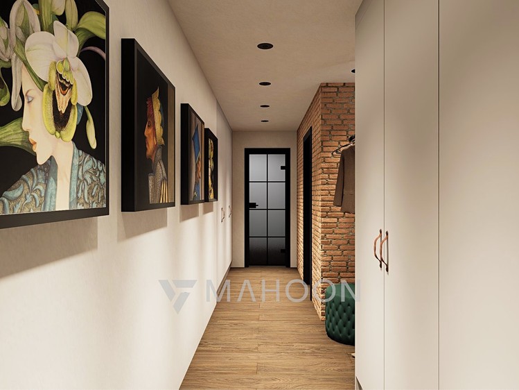 Prodej bytu 2+kk 66 m² (Jednopodlažní) - foto 3
