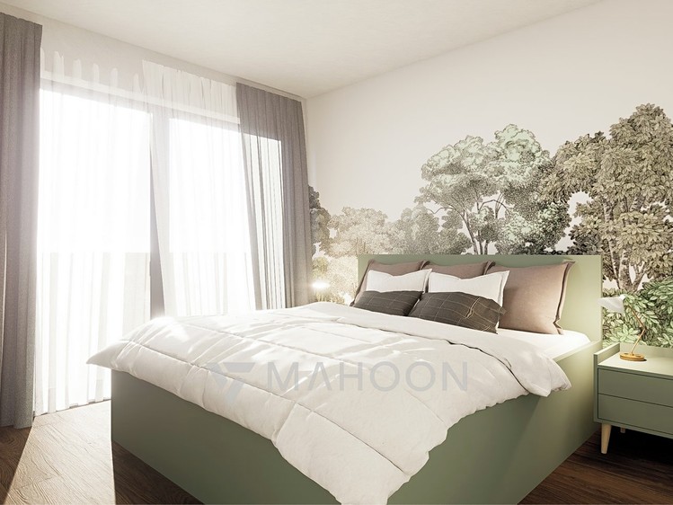Prodej bytu 2+kk 66 m² (Jednopodlažní) - foto 4