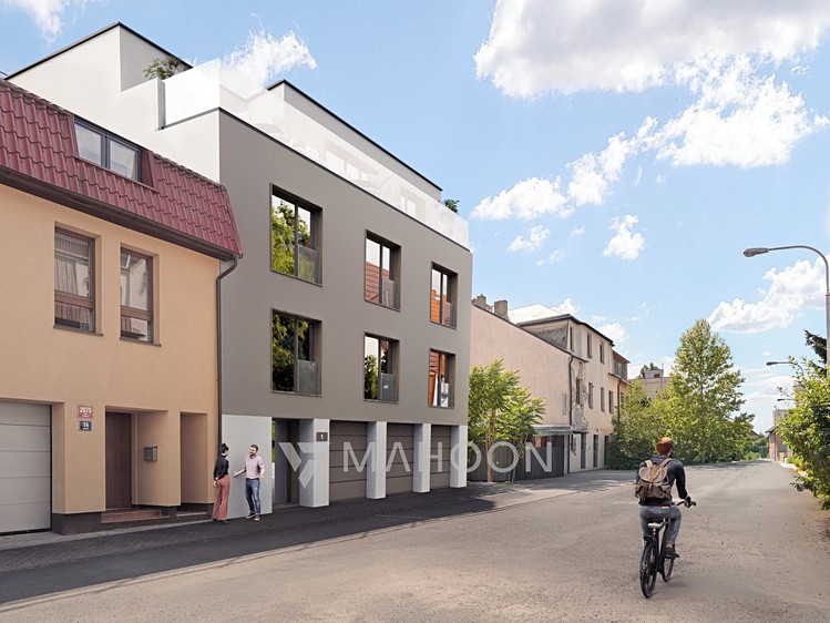 Prodej bytu 2+kk 66 m² (Jednopodlažní) - foto 7