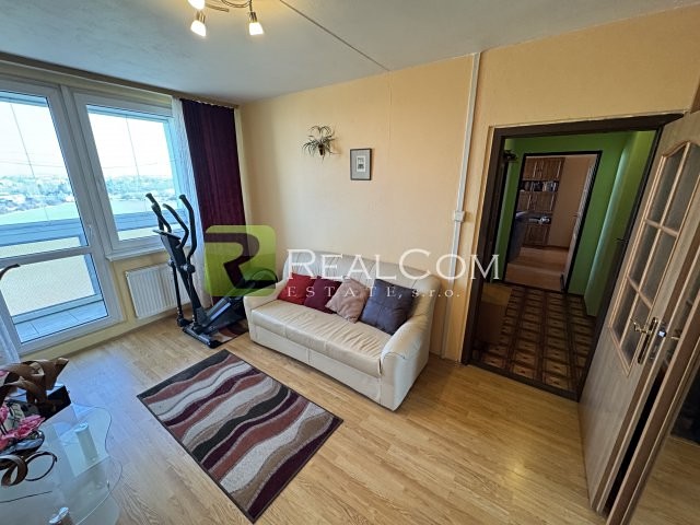 Prodej bytu 3+kk 67 m² - foto 1