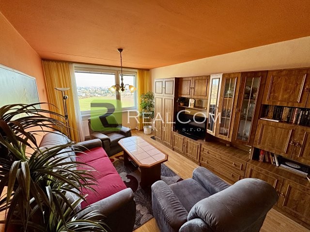 Prodej bytu 3+kk 67 m² - foto 2