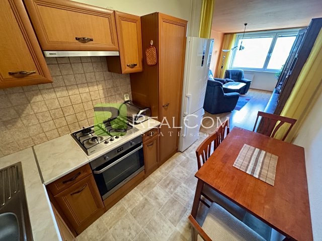 Prodej bytu 3+kk 67 m² - foto 5