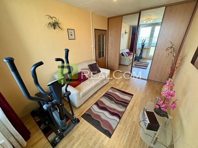 Prodej bytu 3+kk 67 m² - foto 8