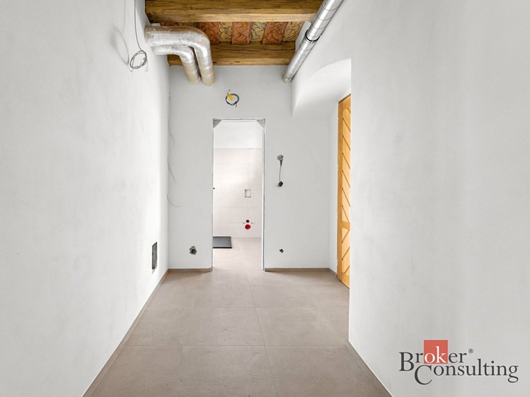 Prodej bytu atypické 72 m² - foto 4