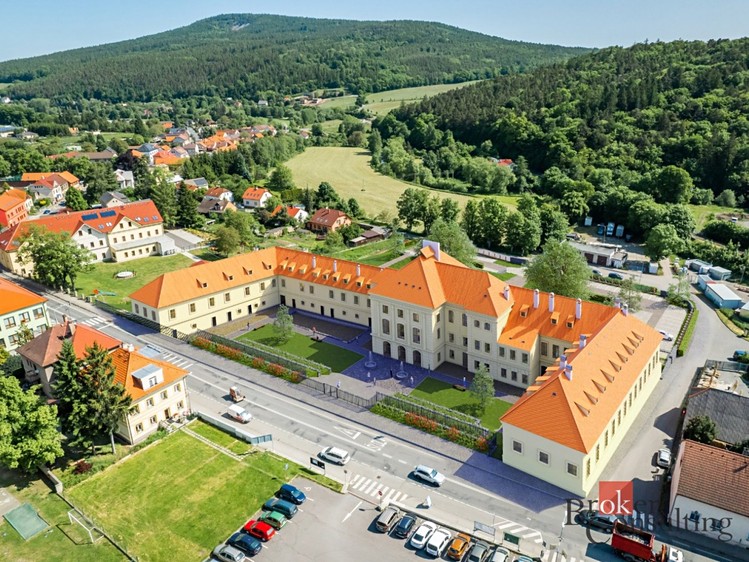 Prodej bytu atypické 72 m² - foto 5
