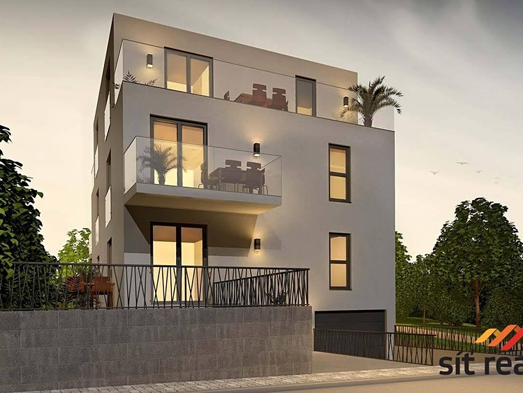 Prodej bytu 2+kk 55 m² (Jednopodlažní) - foto 3