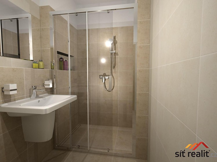 Prodej bytu 2+kk 55 m² (Jednopodlažní) - foto 6