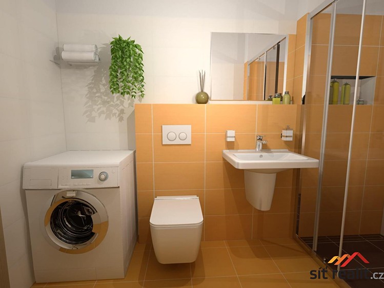 Prodej bytu 2+kk 55 m² (Jednopodlažní) - foto 8
