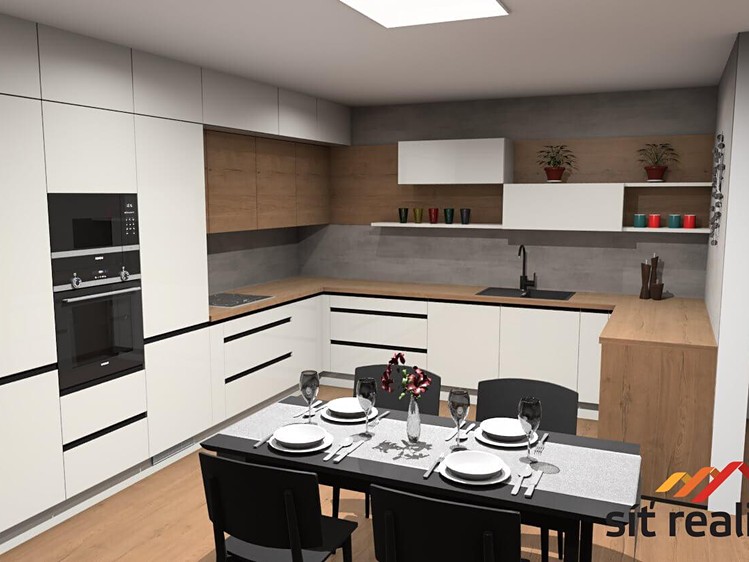 Prodej bytu 4+kk 104 m² (Jednopodlažní) - foto 5