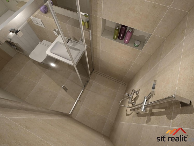 Prodej bytu 4+kk 104 m² (Jednopodlažní) - foto 7