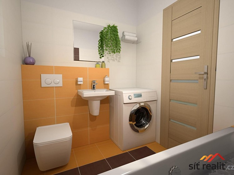 Prodej bytu 4+kk 104 m² (Jednopodlažní) - foto 8