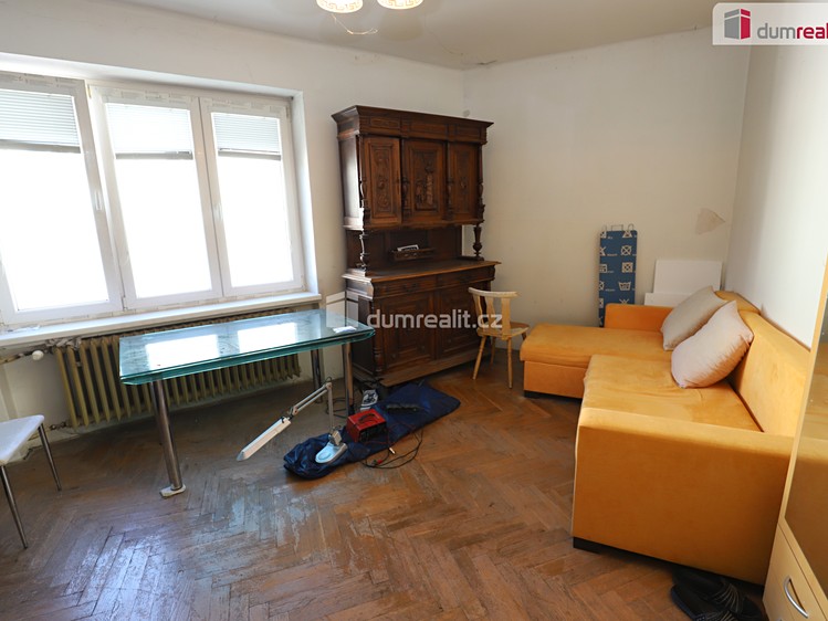 Prodej bytu 2+1 63 m² - foto 1
