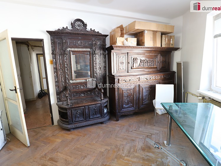 Prodej bytu 2+1 63 m² - foto 2