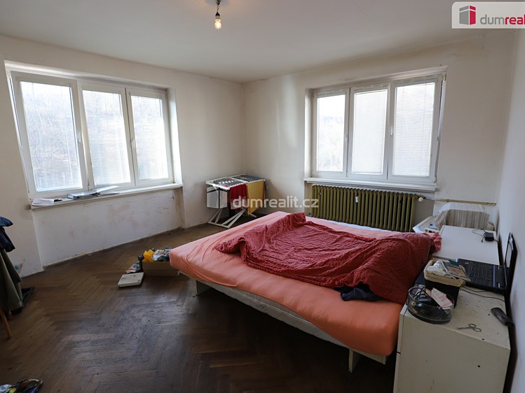 Prodej bytu 2+1 63 m² - foto 4