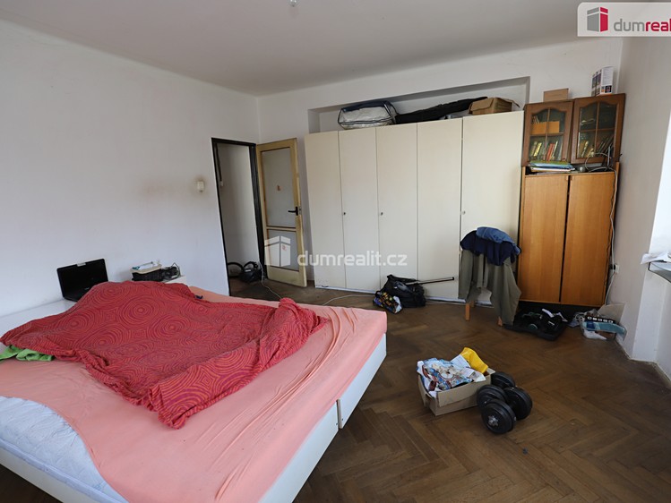 Prodej bytu 2+1 63 m² - foto 5