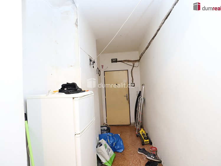 Prodej bytu 2+1 63 m² - foto 8