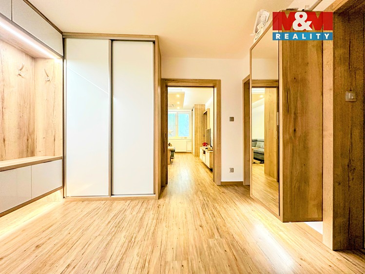 Prodej bytu 3+1 70 m² - foto 5