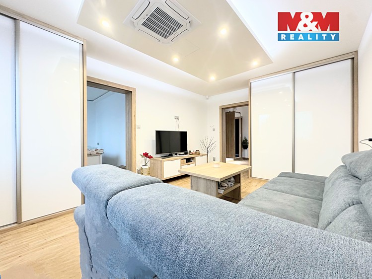 Prodej bytu 3+1 70 m² - foto 6