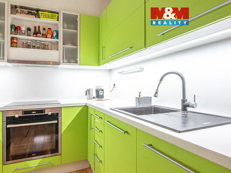 Prodej bytu 4+kk 103 m² - foto 1