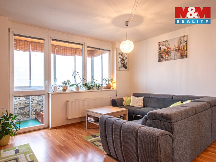 Prodej bytu 4+kk 103 m² - foto 2