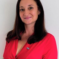 Kateřina Badjie Wagnerová
