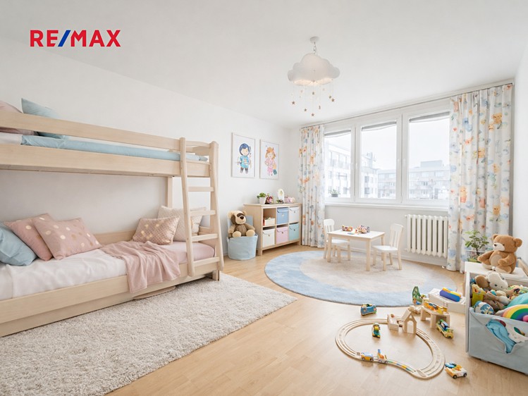 Prodej bytu 3+1 77 m² (Jednopodlažní) - foto 3