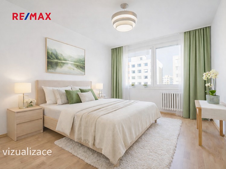 Prodej bytu 3+1 77 m² (Jednopodlažní) - foto 5