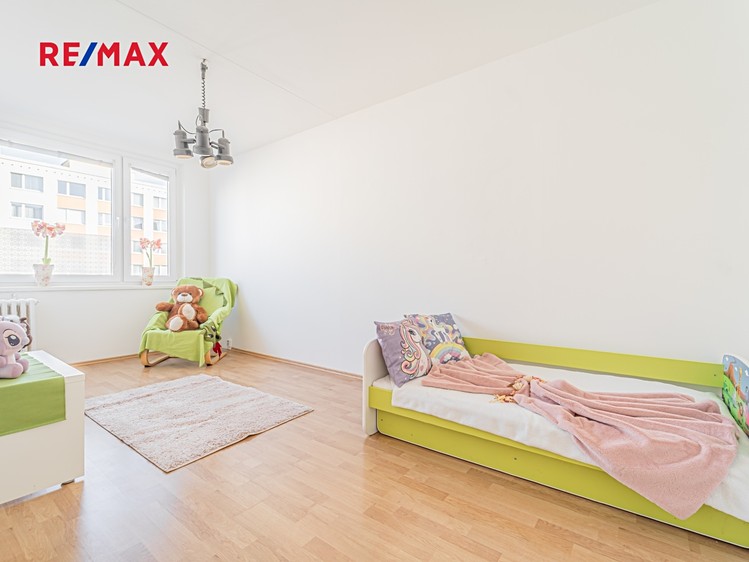 Prodej bytu 3+1 77 m² (Jednopodlažní) - foto 7