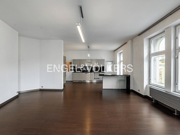 Prodej bytu 3+kk 106 m² - foto 2