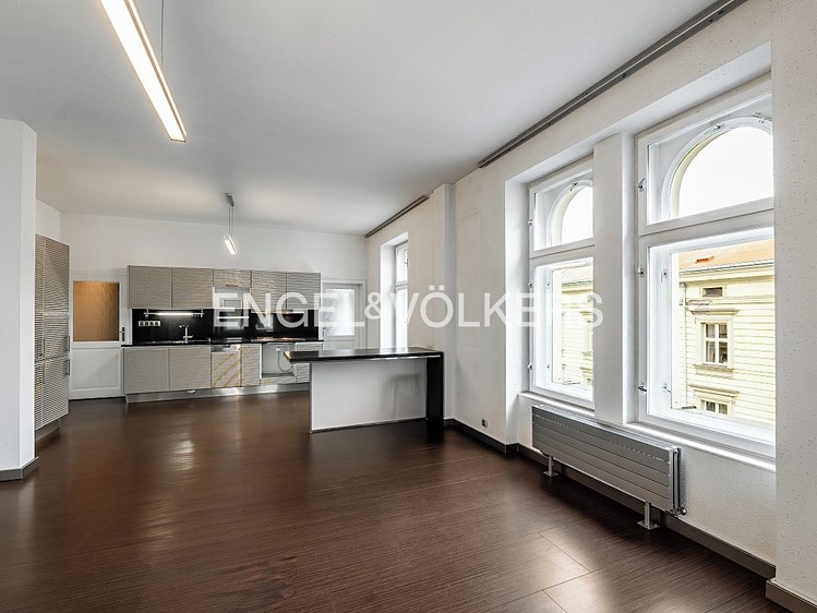 Prodej bytu 3+kk 106 m² - foto 3