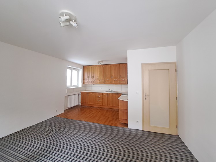 Prodej bytu 3+kk 80 m² (Jednopodlažní) - foto 4