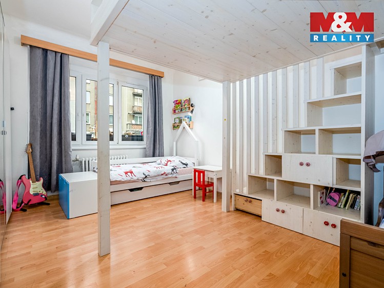 Prodej bytu 2+kk 47 m² - foto 6