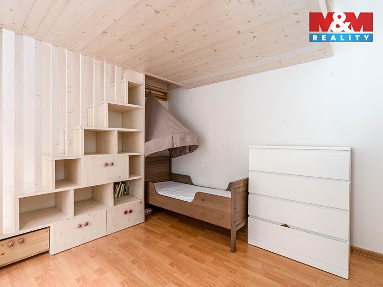 Prodej bytu 2+kk 47 m² - foto 8