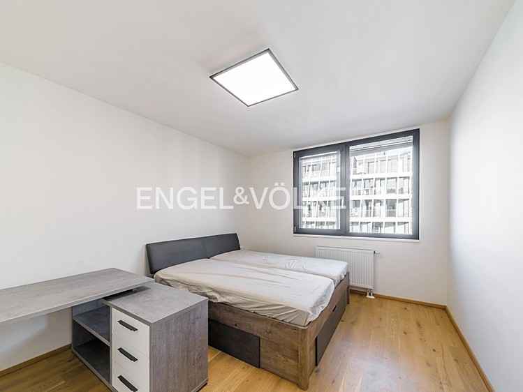 Prodej bytu 2+kk 45 m² - foto 4