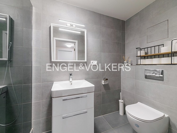 Prodej bytu 2+kk 45 m² - foto 5