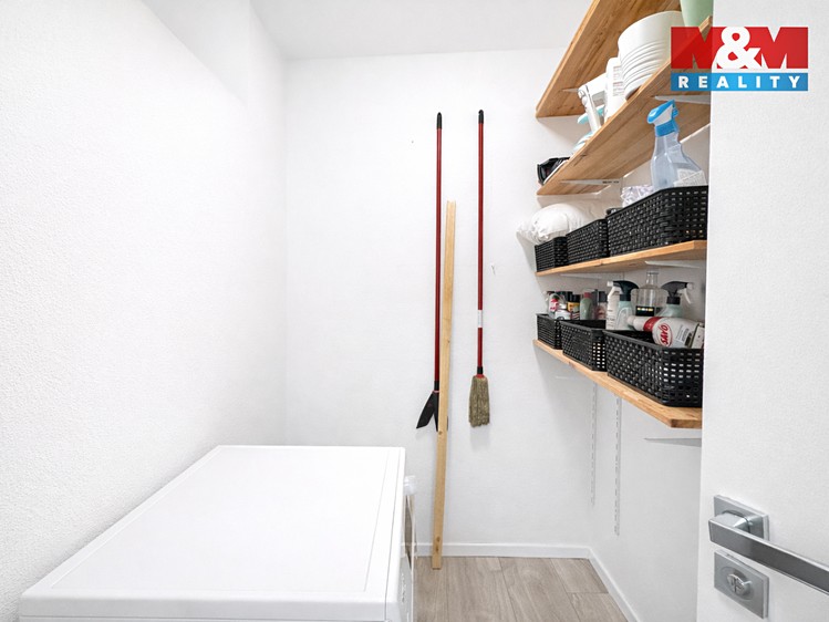 Prodej bytu 2+1 87 m² - foto 5