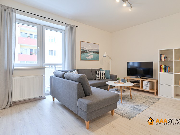 Prodej bytu 1+kk 30 m² - foto 3