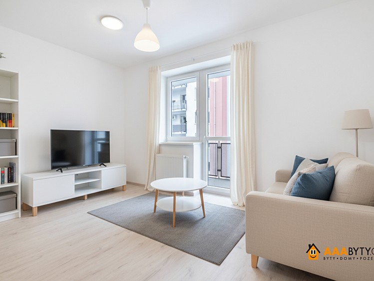 Prodej bytu 1+kk 30 m² - foto 5